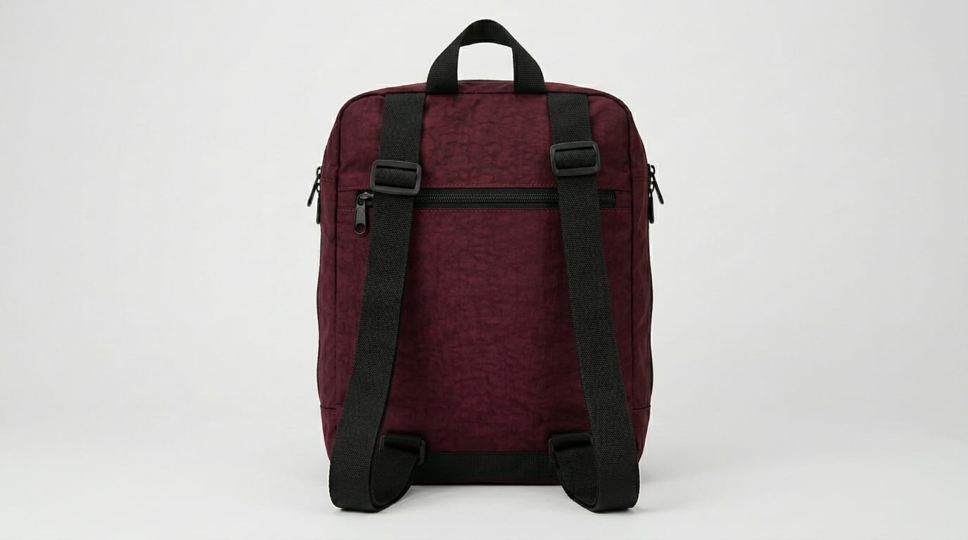 LUK Metro Everyday Backpack