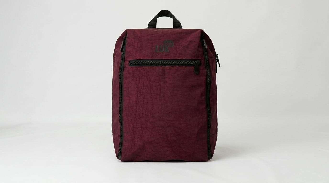 LUK Metro Everyday Backpack