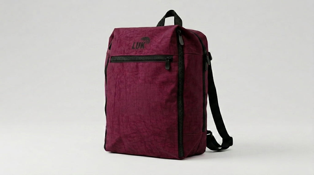 LUK Metro Backpack