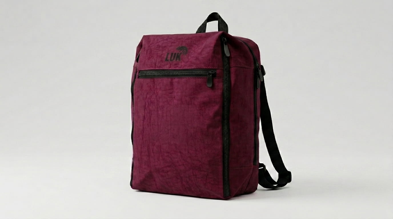 LUK Metro Everyday Backpack