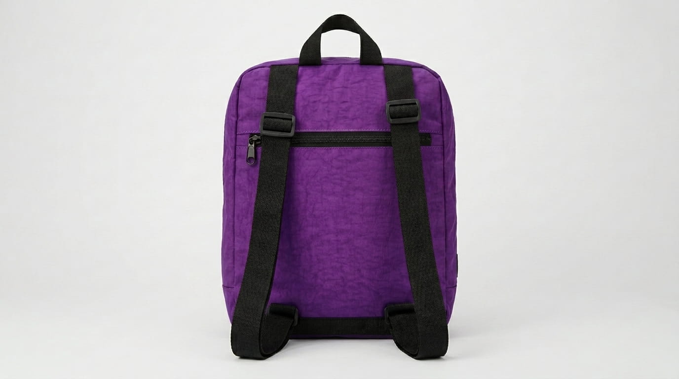 LUK Metro Everyday Backpack