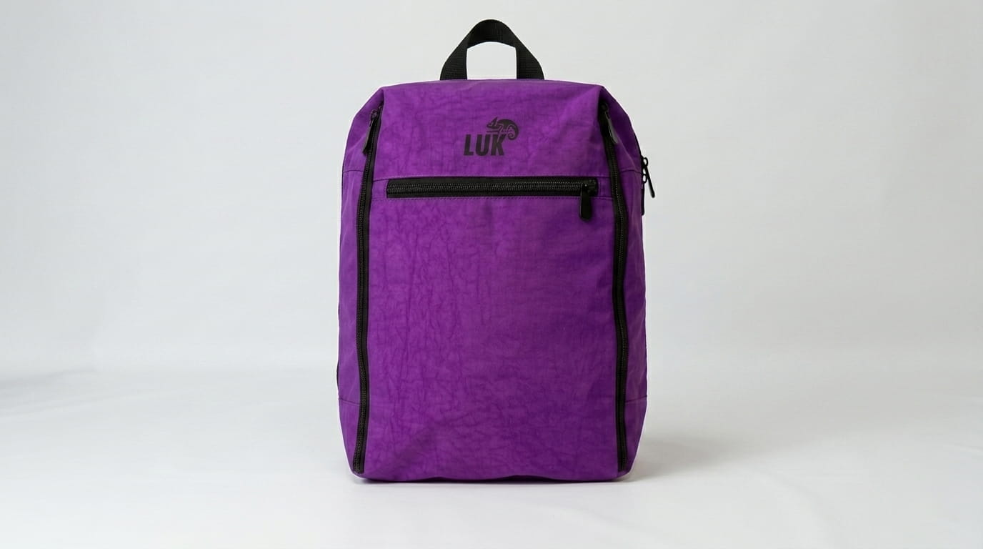 LUK Metro Everyday Backpack