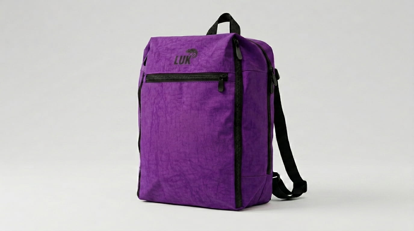 LUK Metro Everyday Backpack