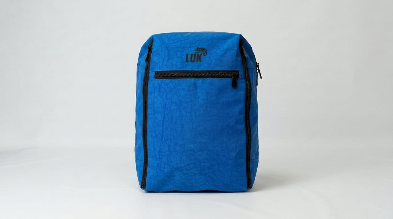 LUK Metro Everyday Backpack