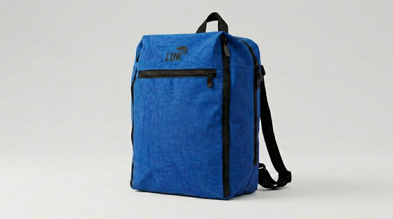 LUK Metro Everyday Backpack