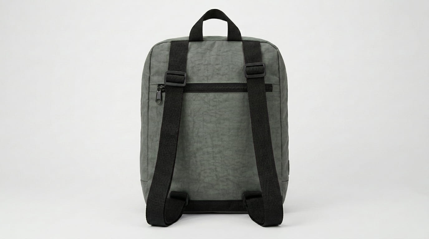 LUK Metro Everyday Backpack