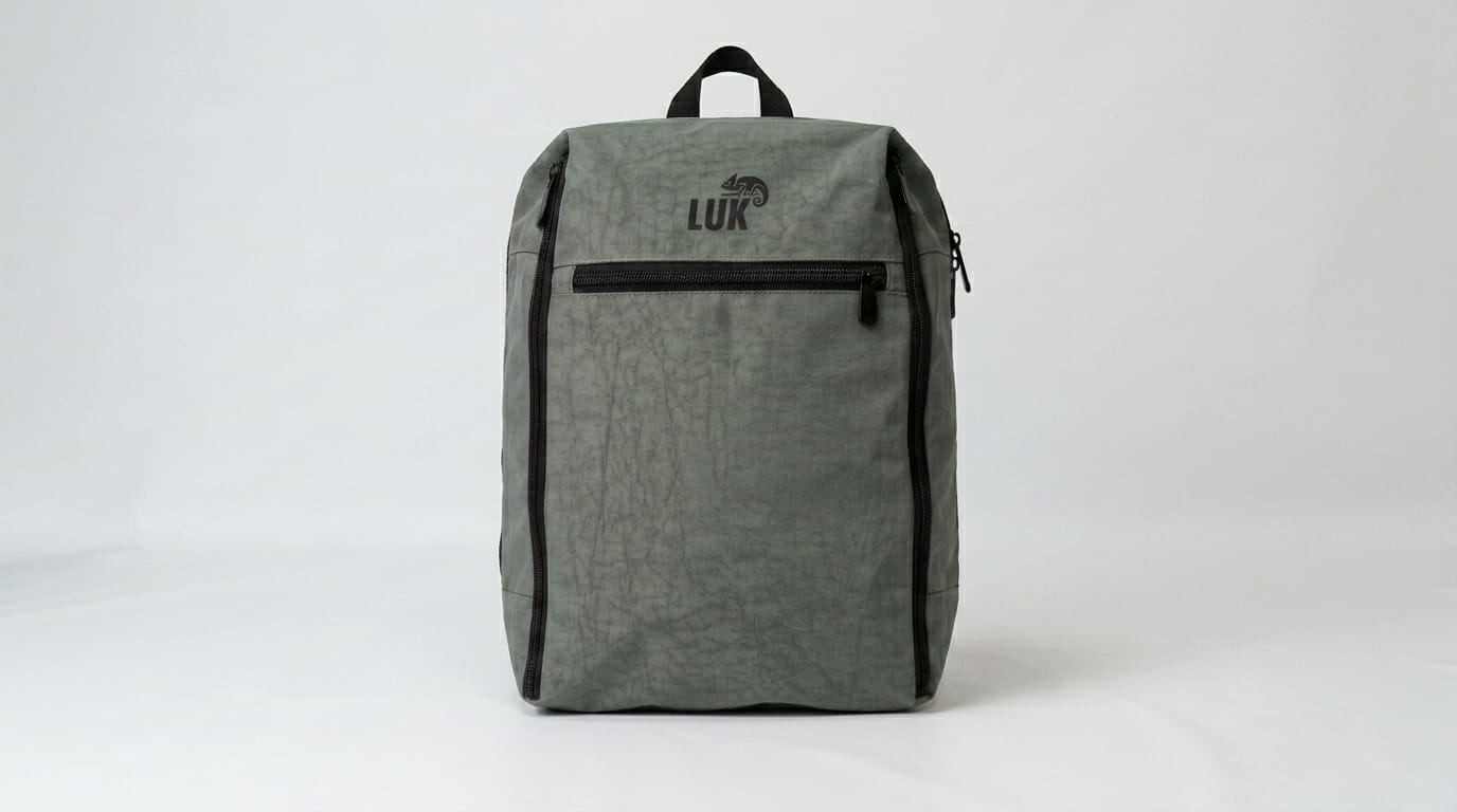 LUK Metro Everyday Backpack