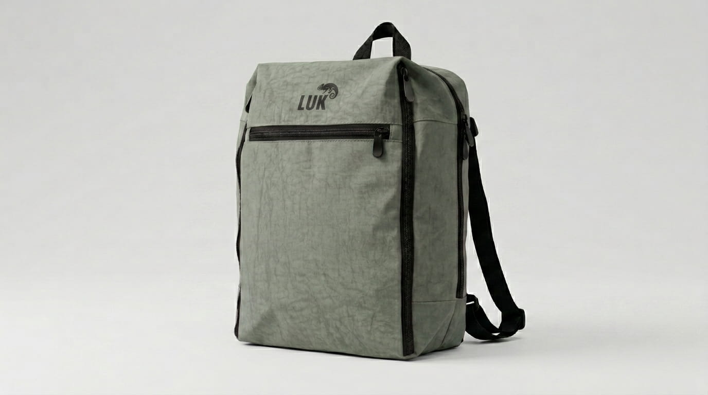LUK Metro Everyday Backpack