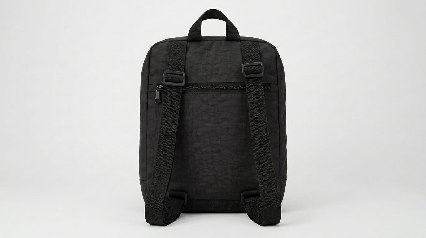 LUK Metro Everyday Backpack
