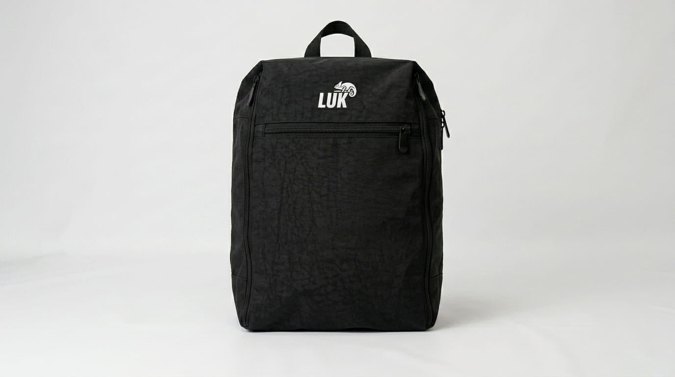 LUK Metro Everyday Backpack