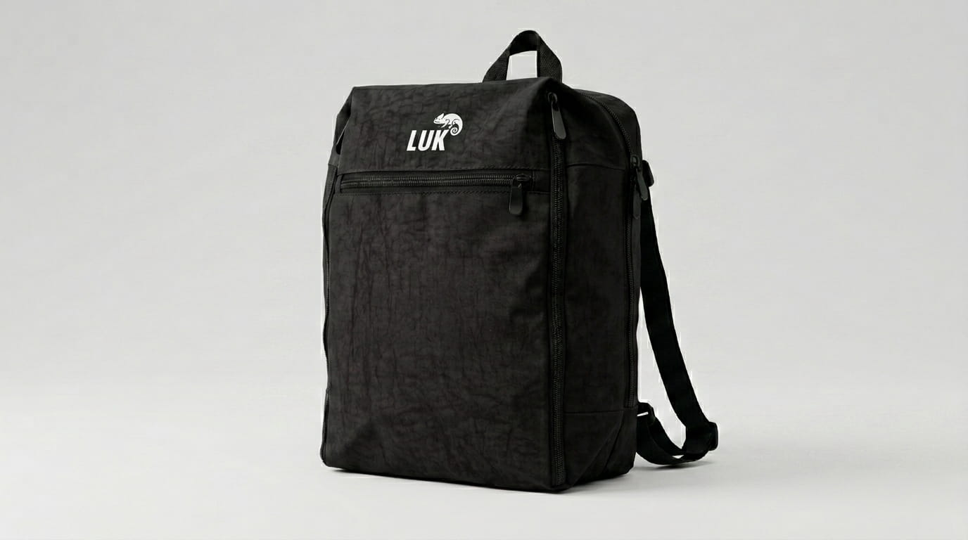 LUK Metro Everyday Backpack