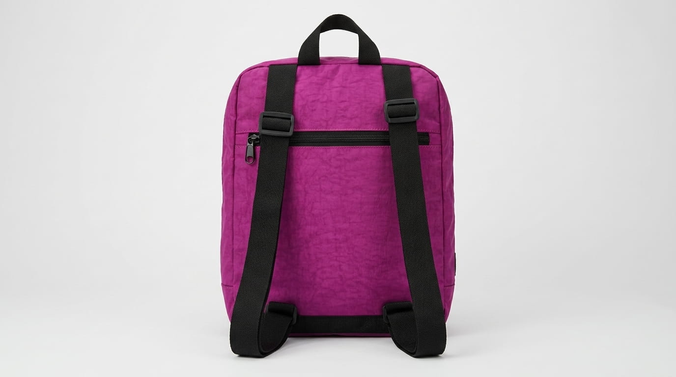LUK Metro Everyday Backpack