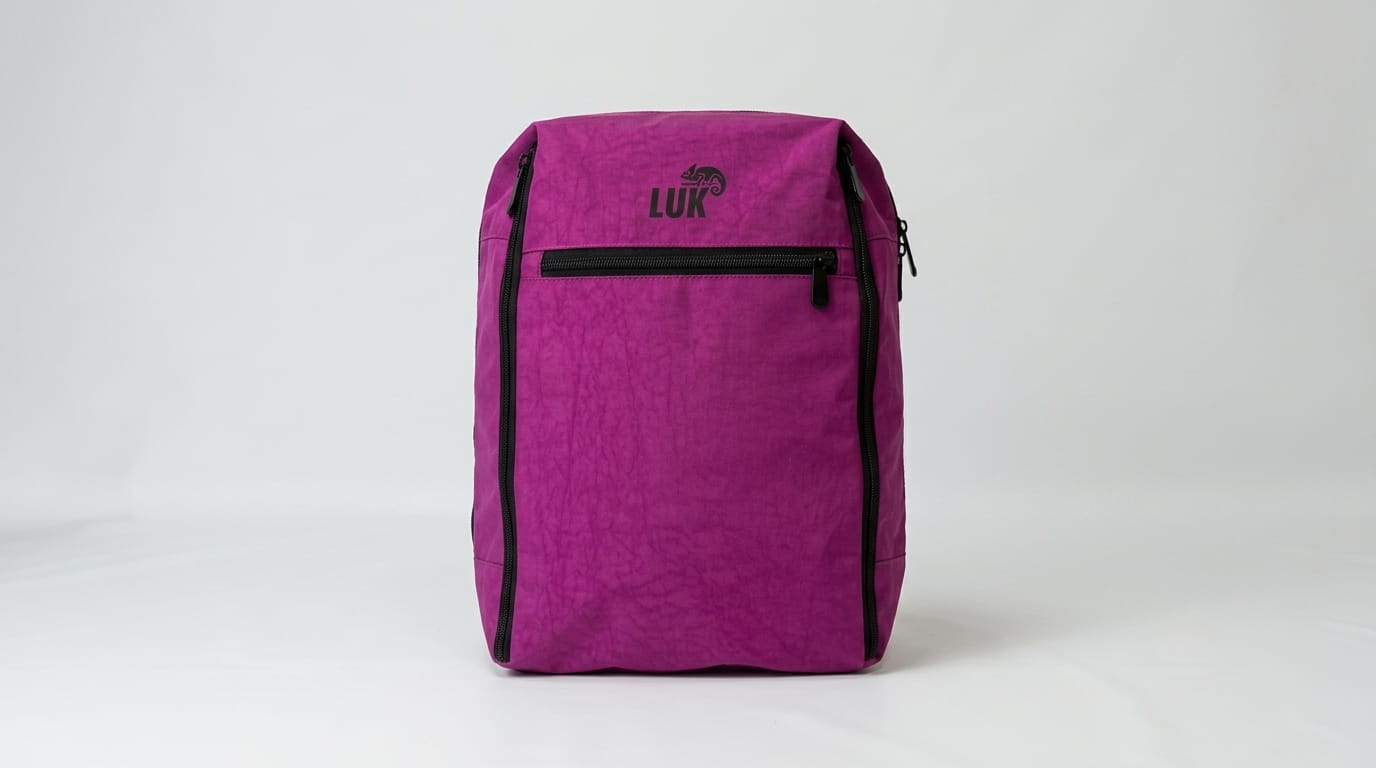 LUK Metro Everyday Backpack