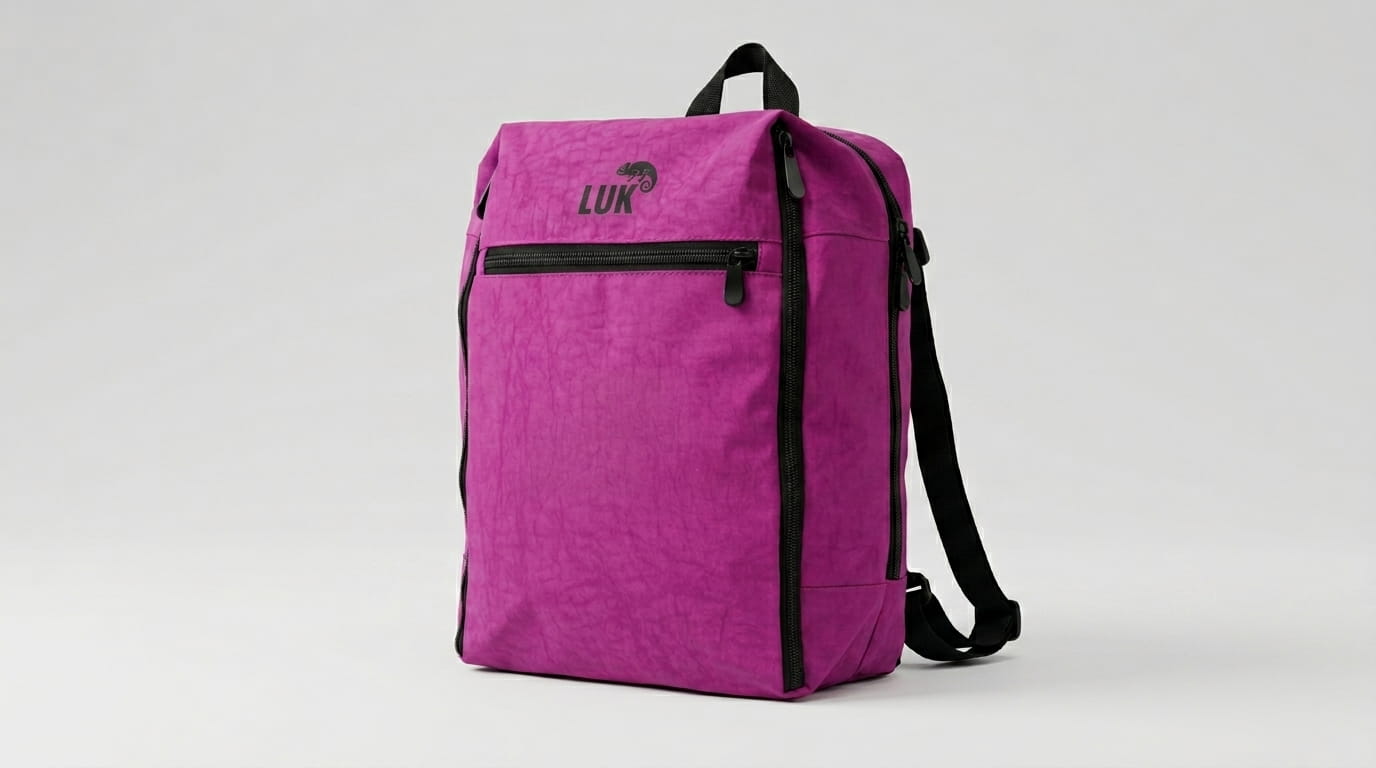 LUK Metro Everyday Backpack