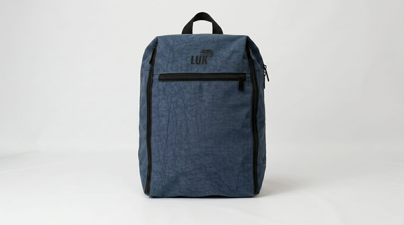 LUK Metro Everyday Backpack