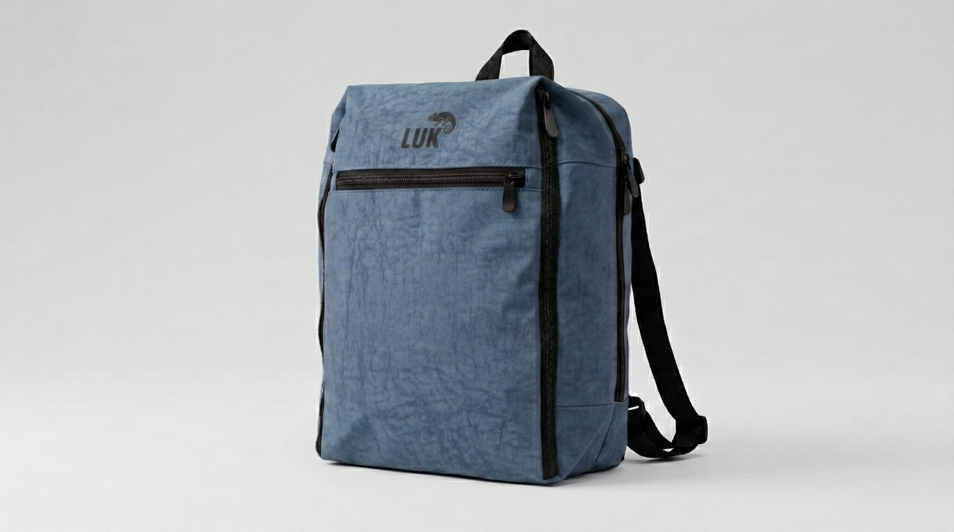 LUK Metro Everyday Backpack