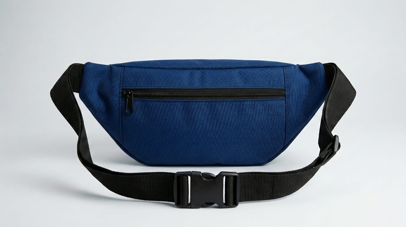 LUK Ridge Belt Bag