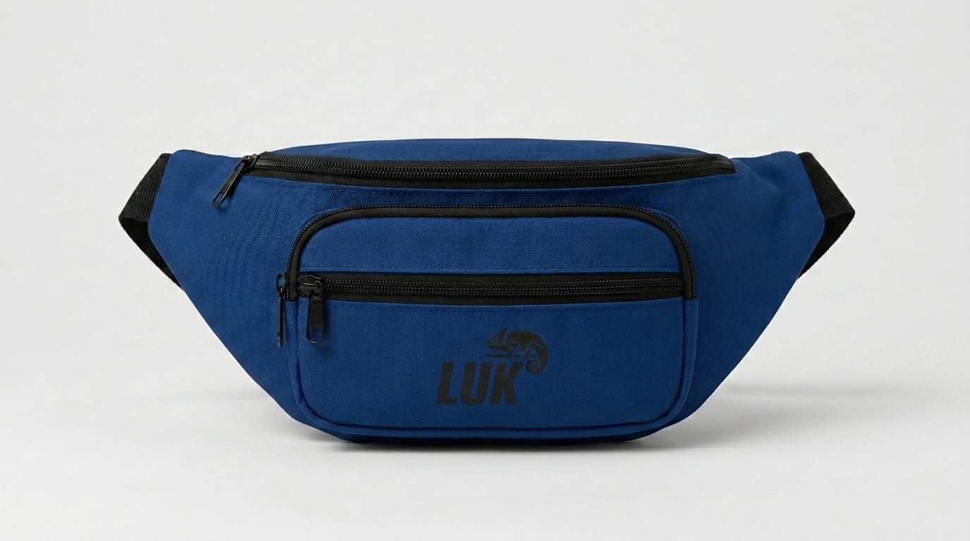 LUK Ridge Belt Bag
