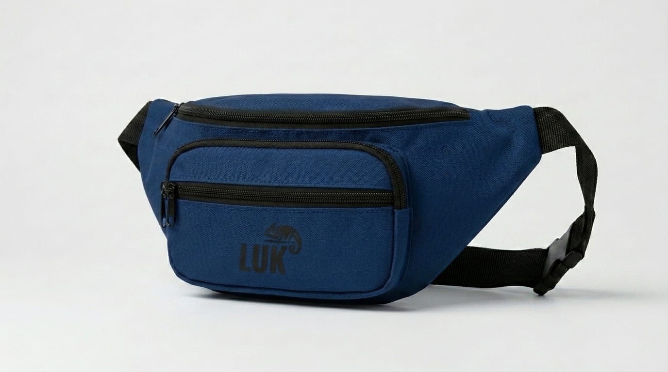 LUK Ridge Belt Bag