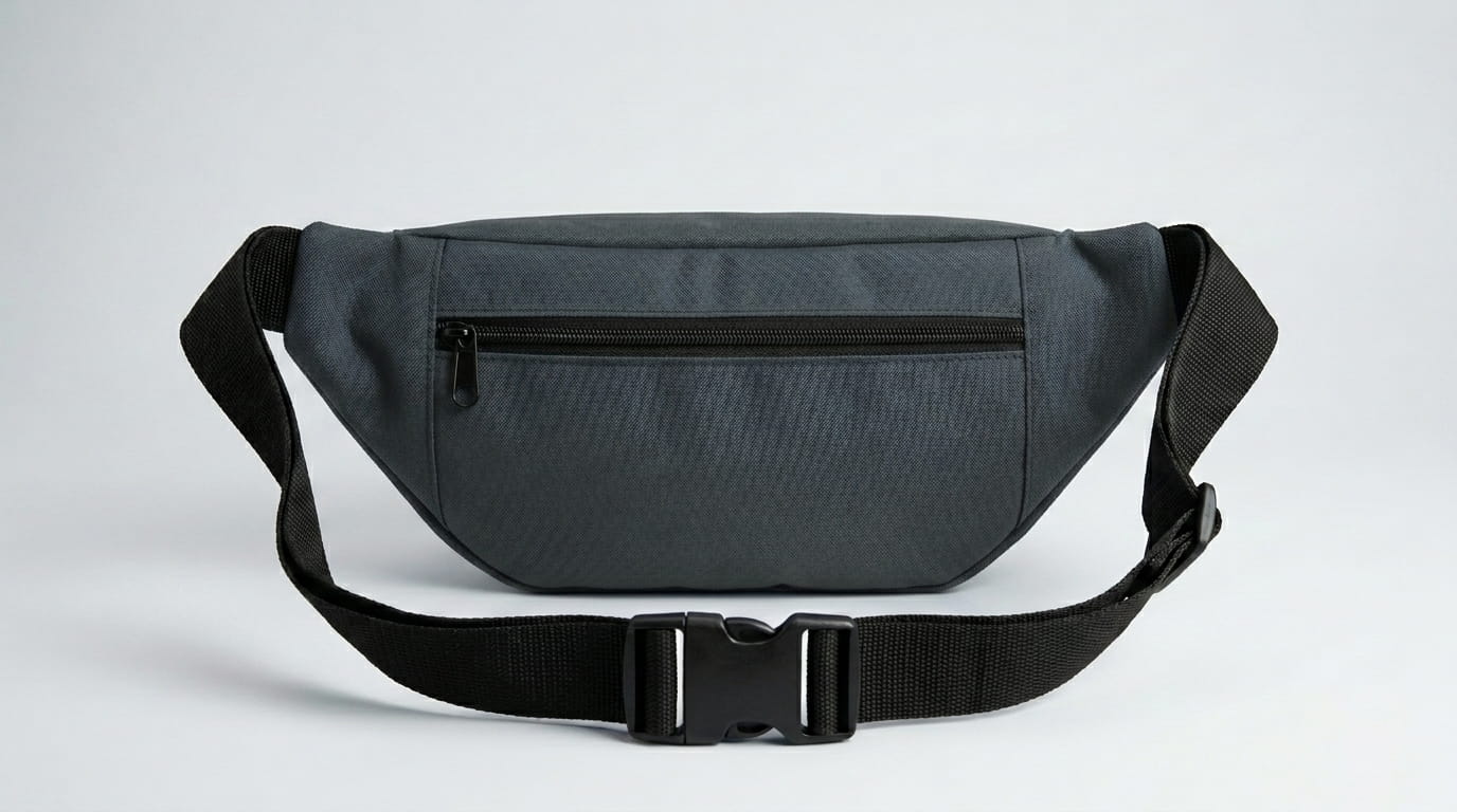 LUK Ridge Belt Bag
