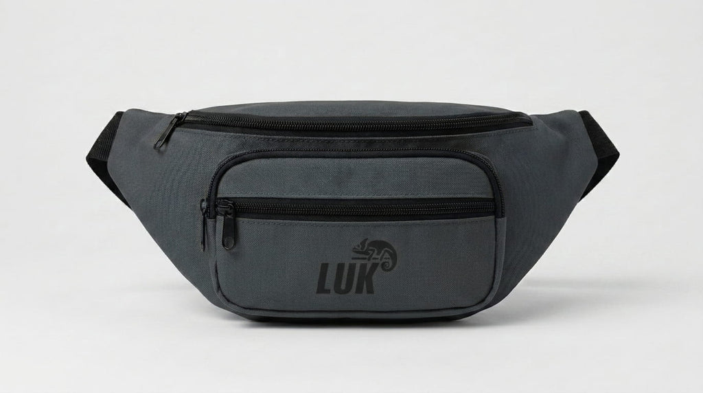 LUK Ridge Belt Bag