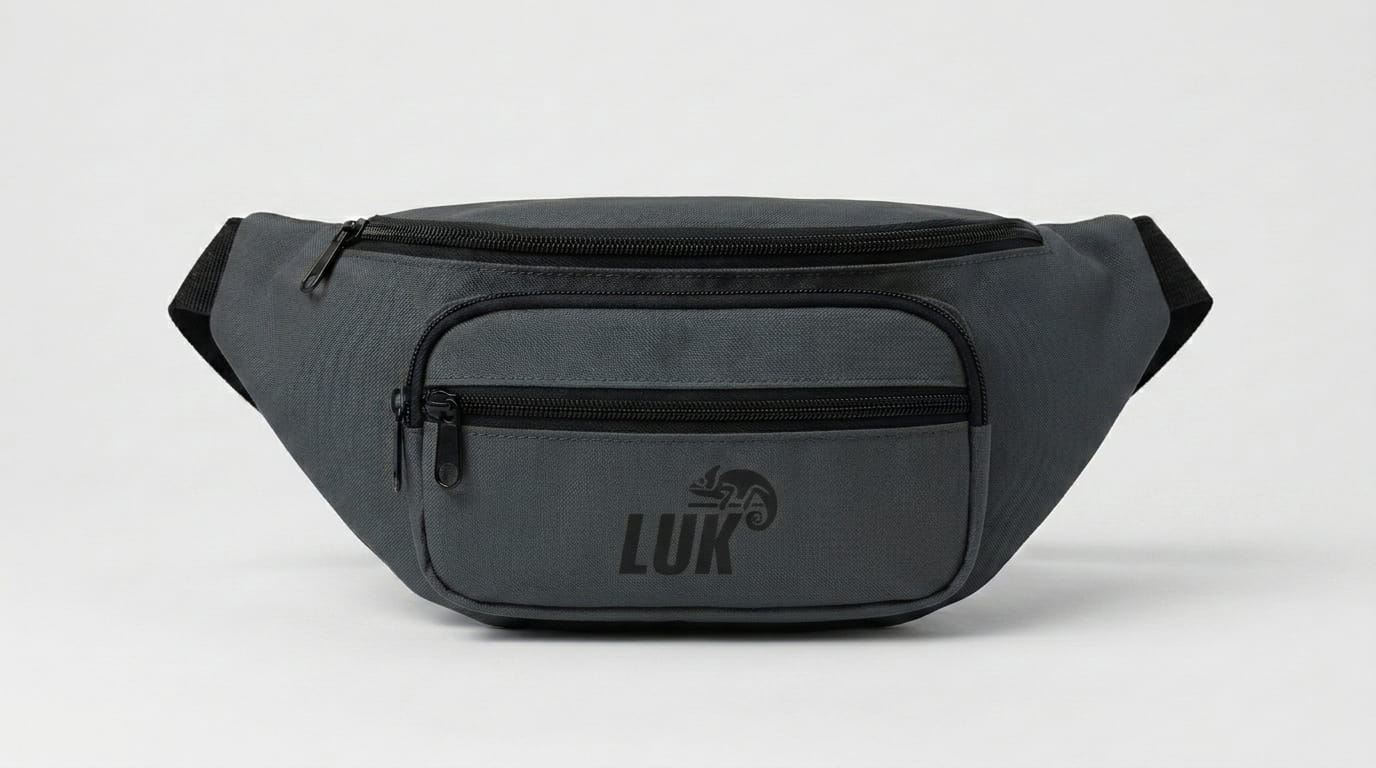LUK Ridge Belt Bag