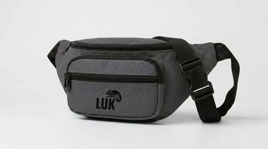LUK Ridge Belt Bag