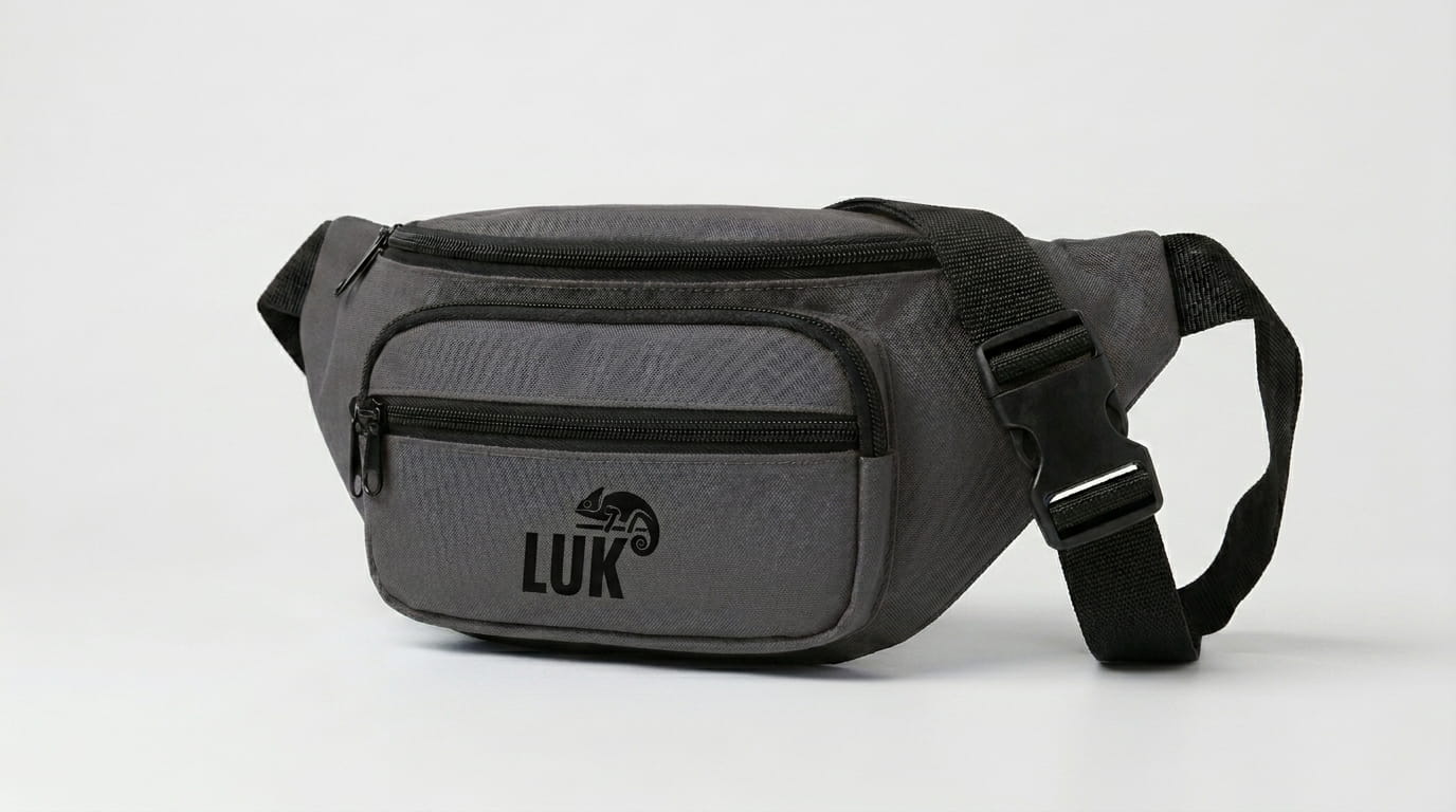 LUK Ridge Belt Bag