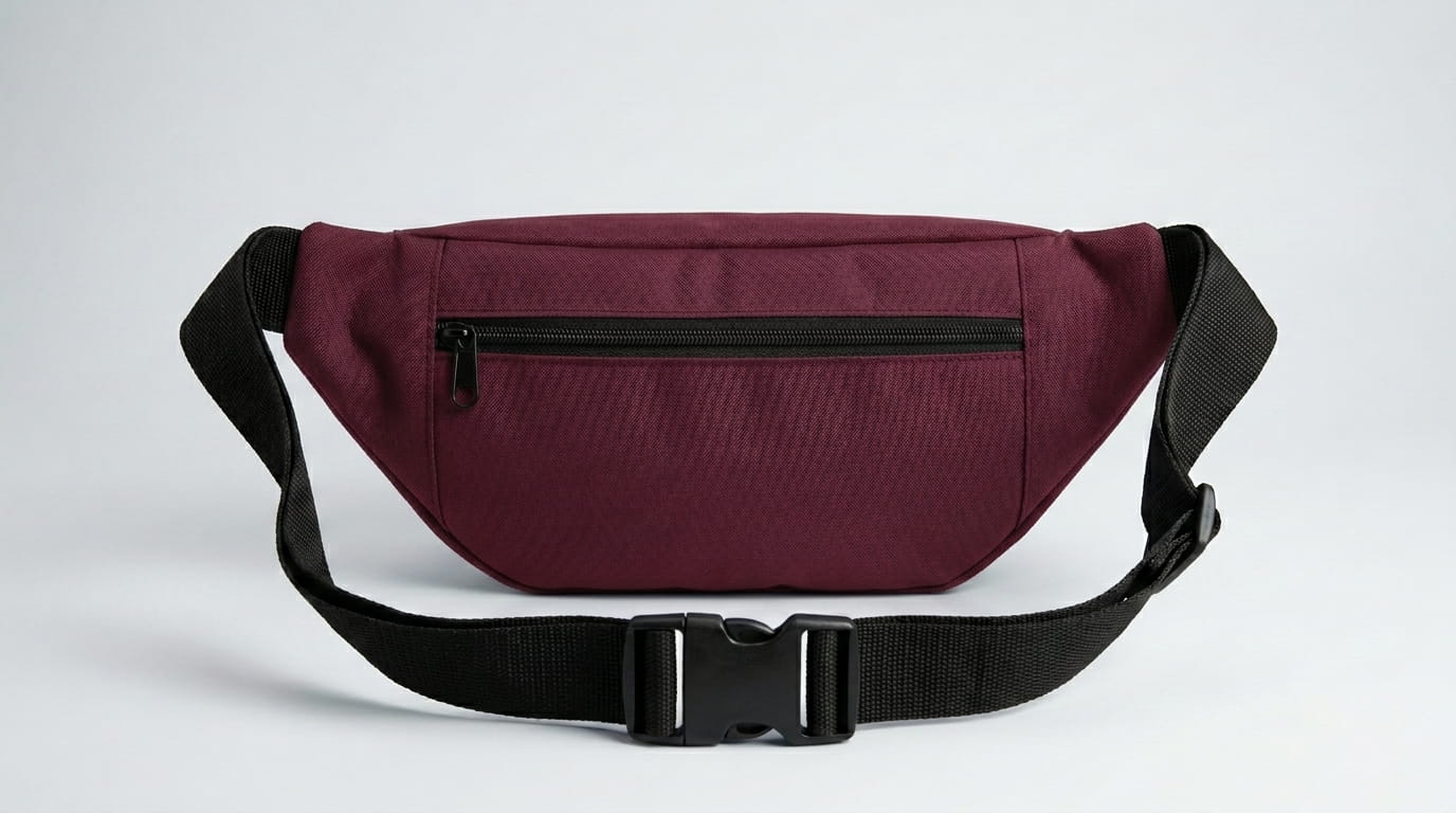 LUK Ridge Belt Bag