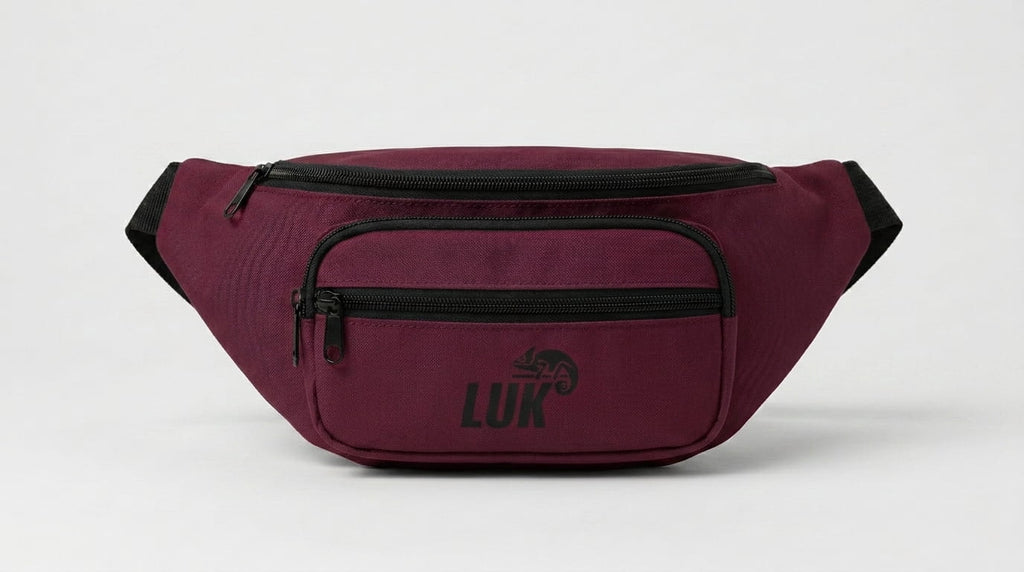 LUK Ridge Belt Bag