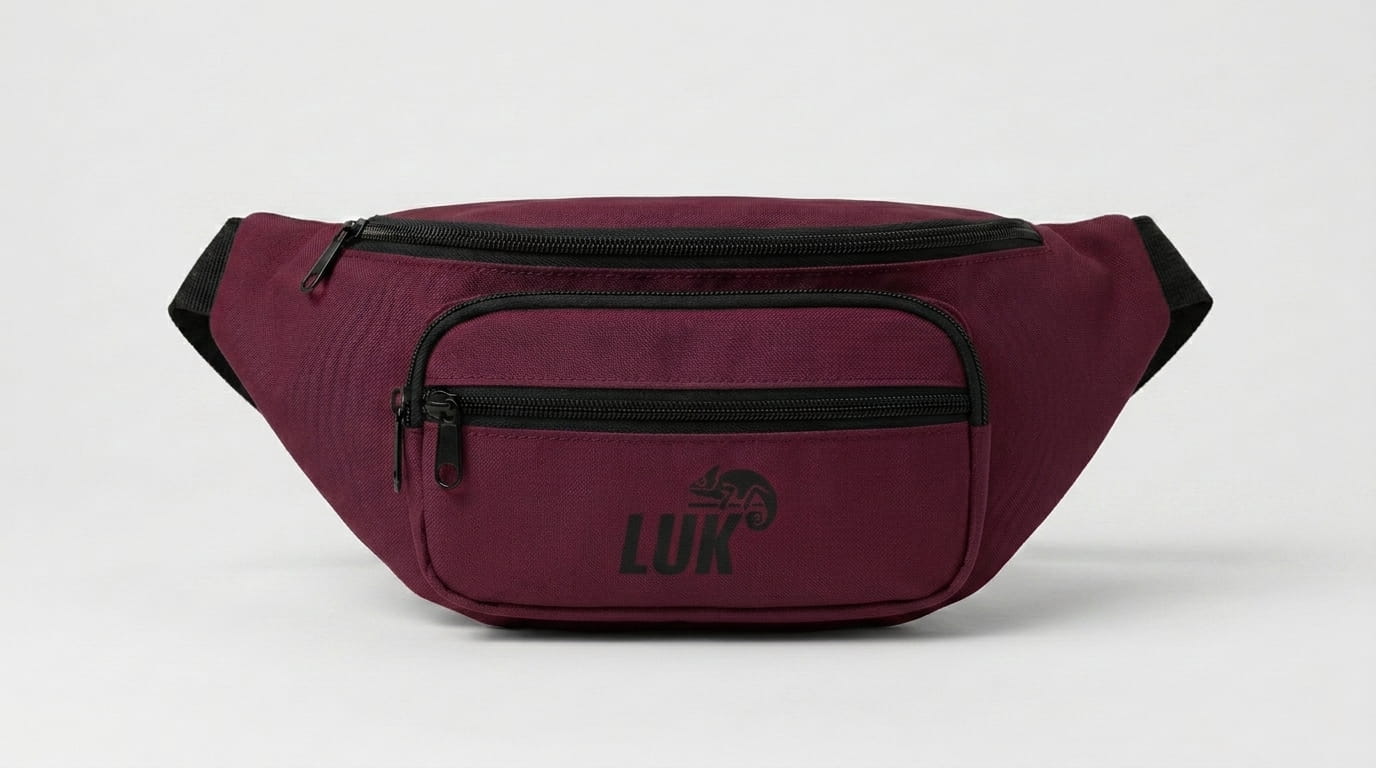 LUK Ridge Belt Bag