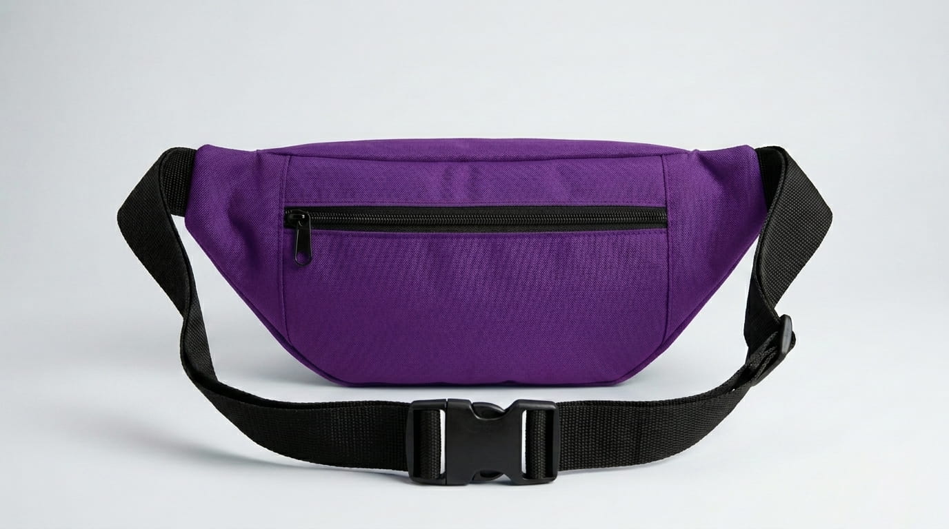 LUK Ridge Belt Bag