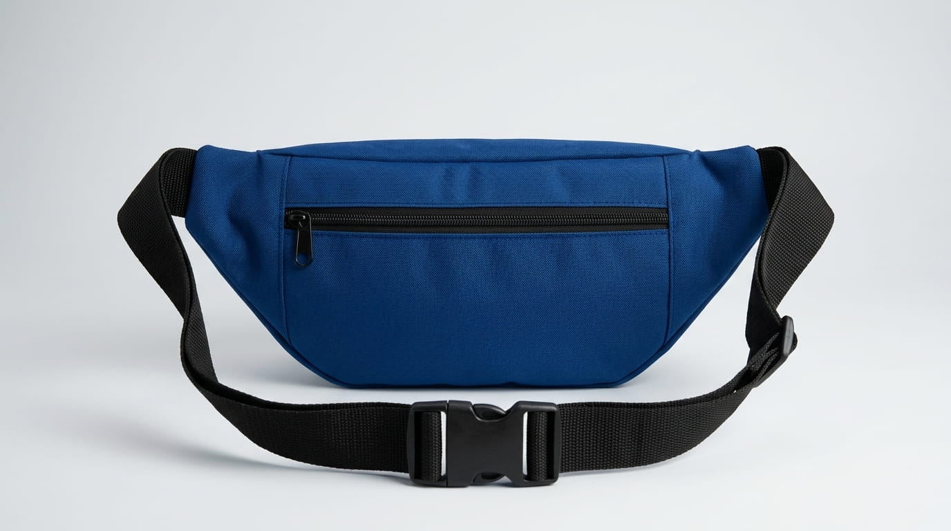 LUK Ridge Belt Bag
