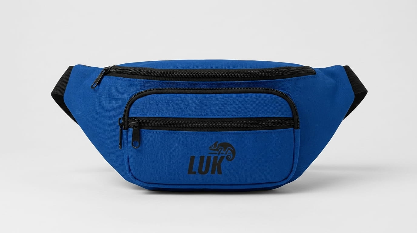 LUK Ridge Belt Bag