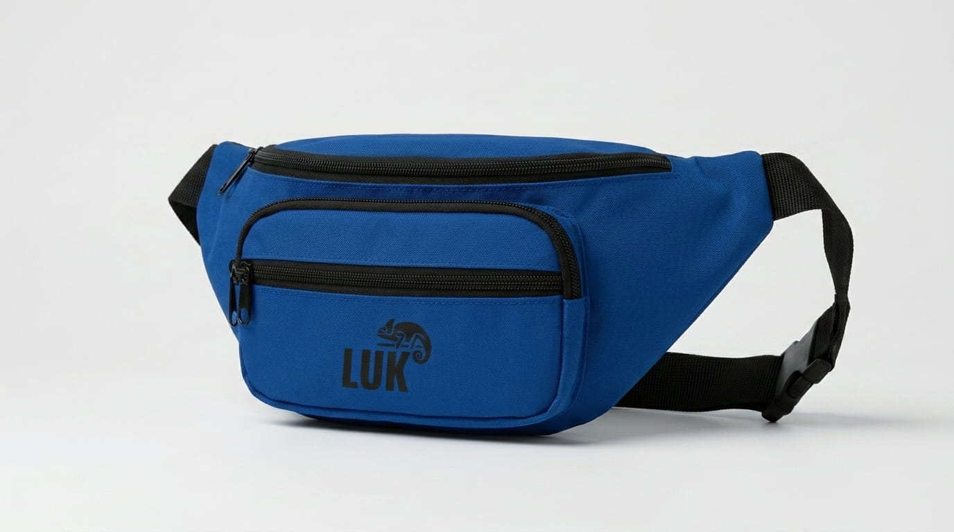 LUK Ridge Belt Bag