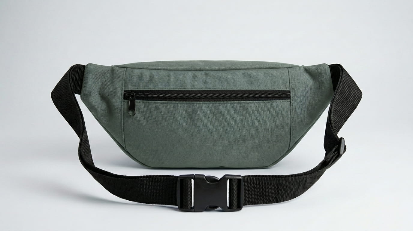 LUK Ridge Belt Bag