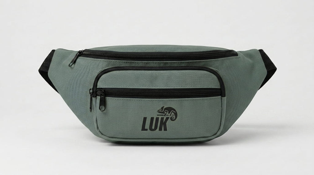 LUK Ridge Belt Bag