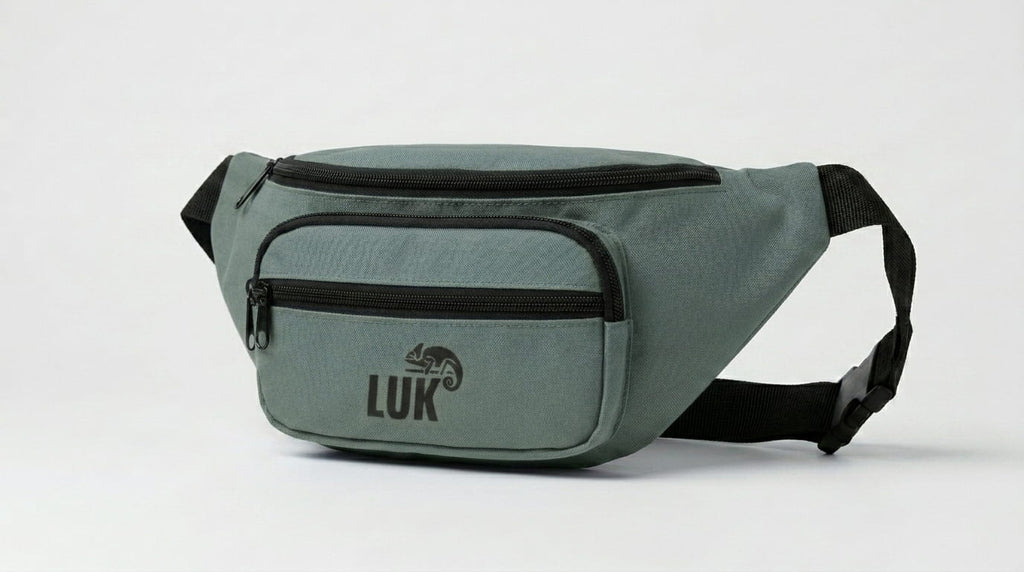 LUK Ridge Belt Bag