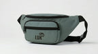 LUK Ridge Belt Bag