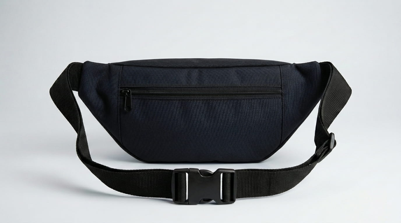 LUK Ridge Belt Bag