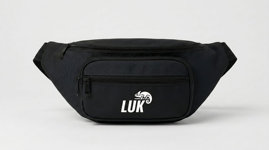 LUK Ridge Belt Bag