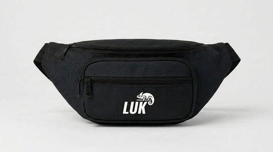 LUK Ridge Belt Bag