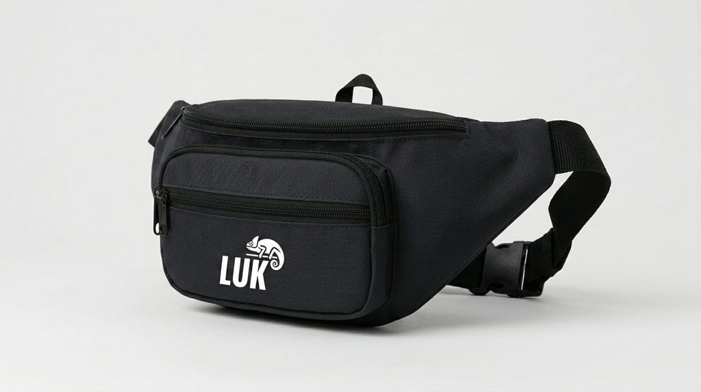LUK Ridge Belt Bag