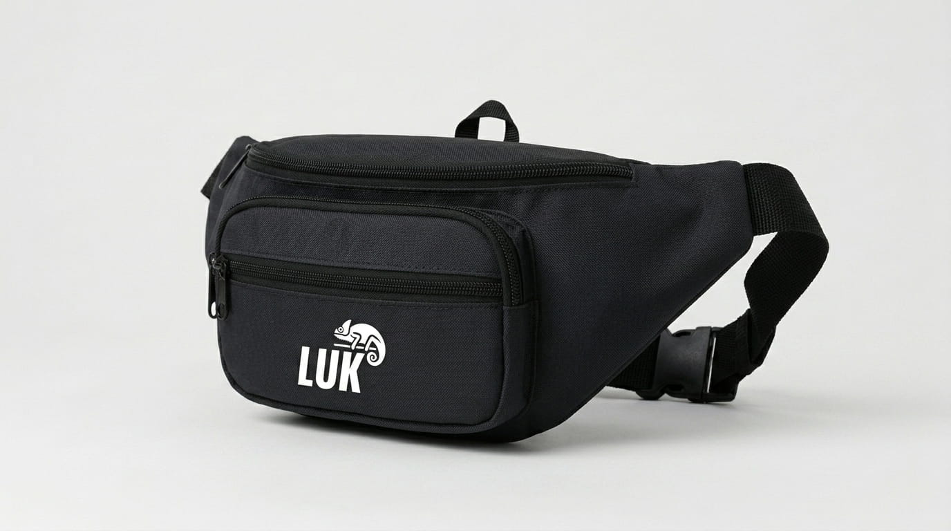 LUK Ridge Belt Bag