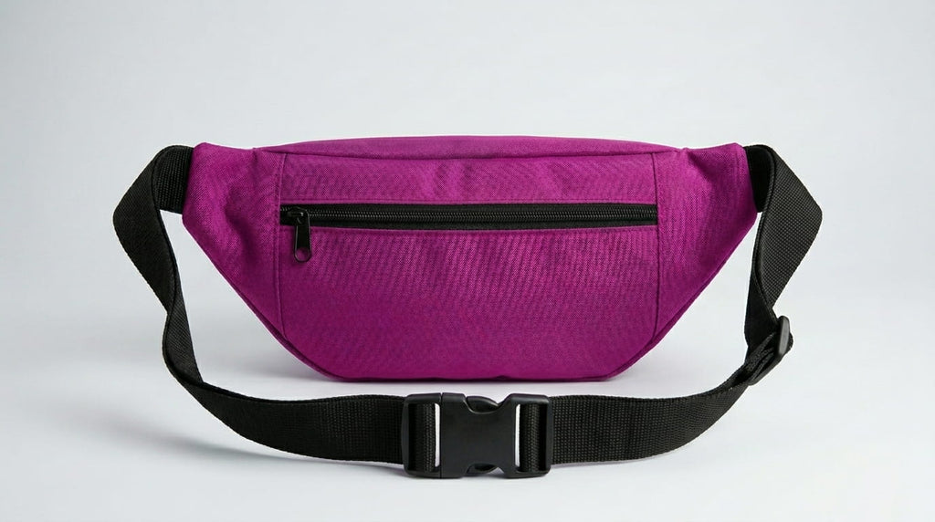 LUK Ridge Belt Bag