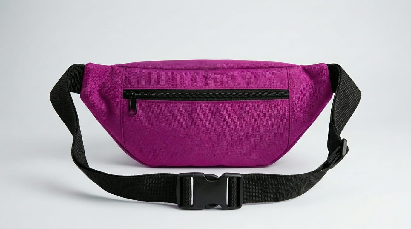 LUK Ridge Belt Bag