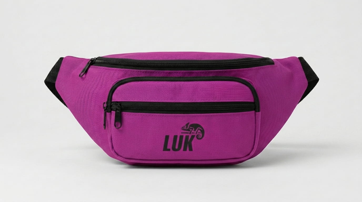 LUK Ridge Belt Bag