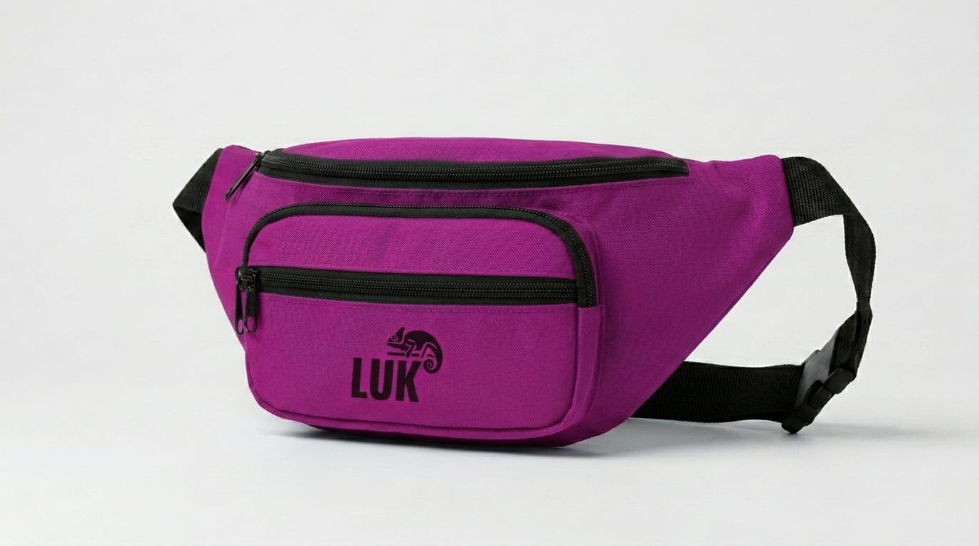 LUK Ridge Belt Bag