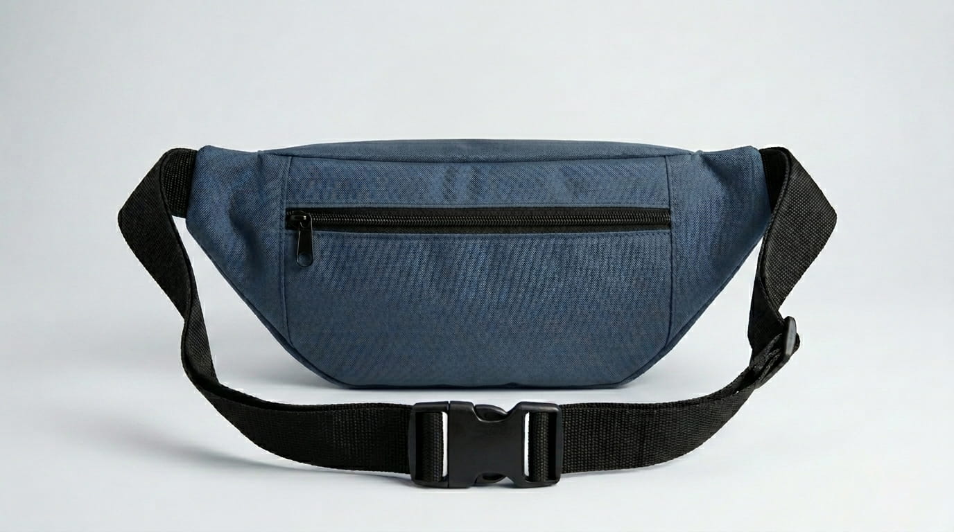 LUK Ridge Belt Bag