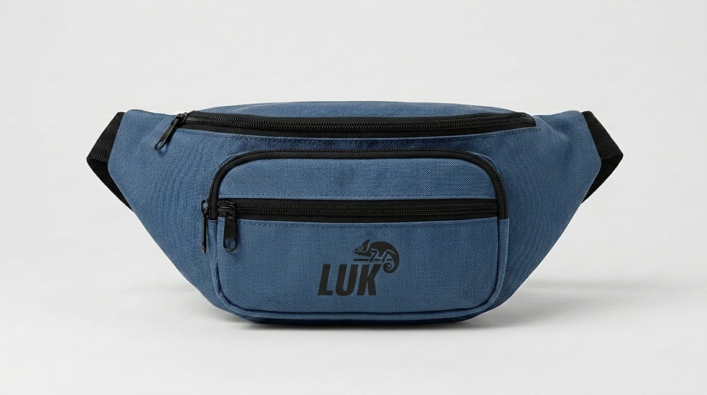 LUK Ridge Belt Bag